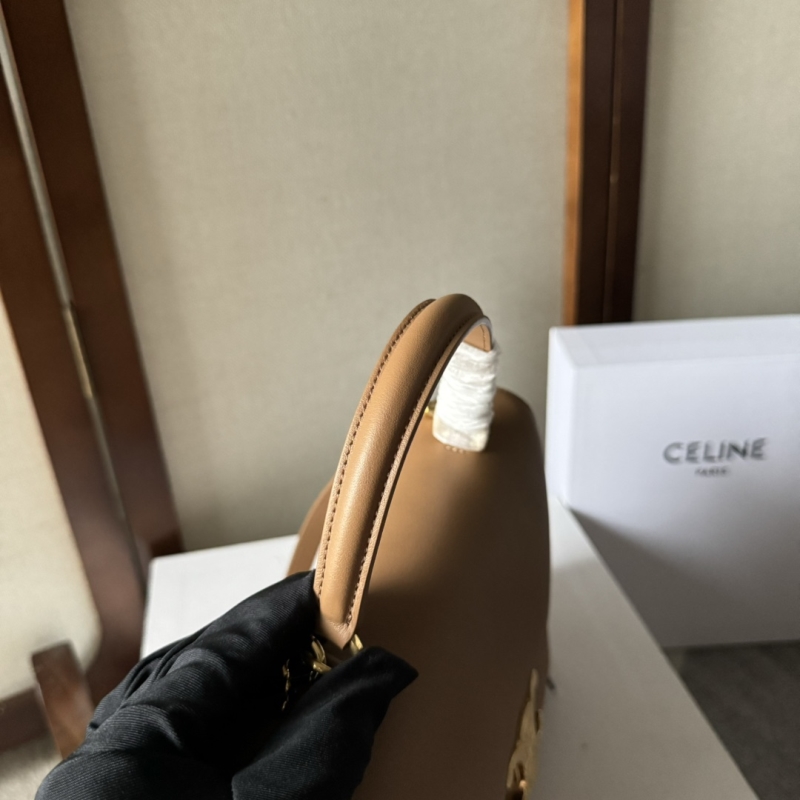 Celine Top Handle Bags